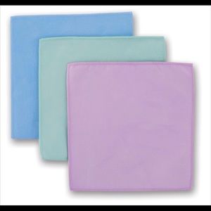 Norwex Makeup Removal Cloth Set